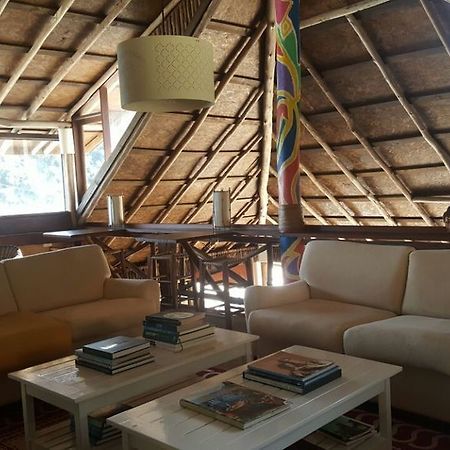 Pousada Ilha Do Papagaio Palhoça Kültér fotó